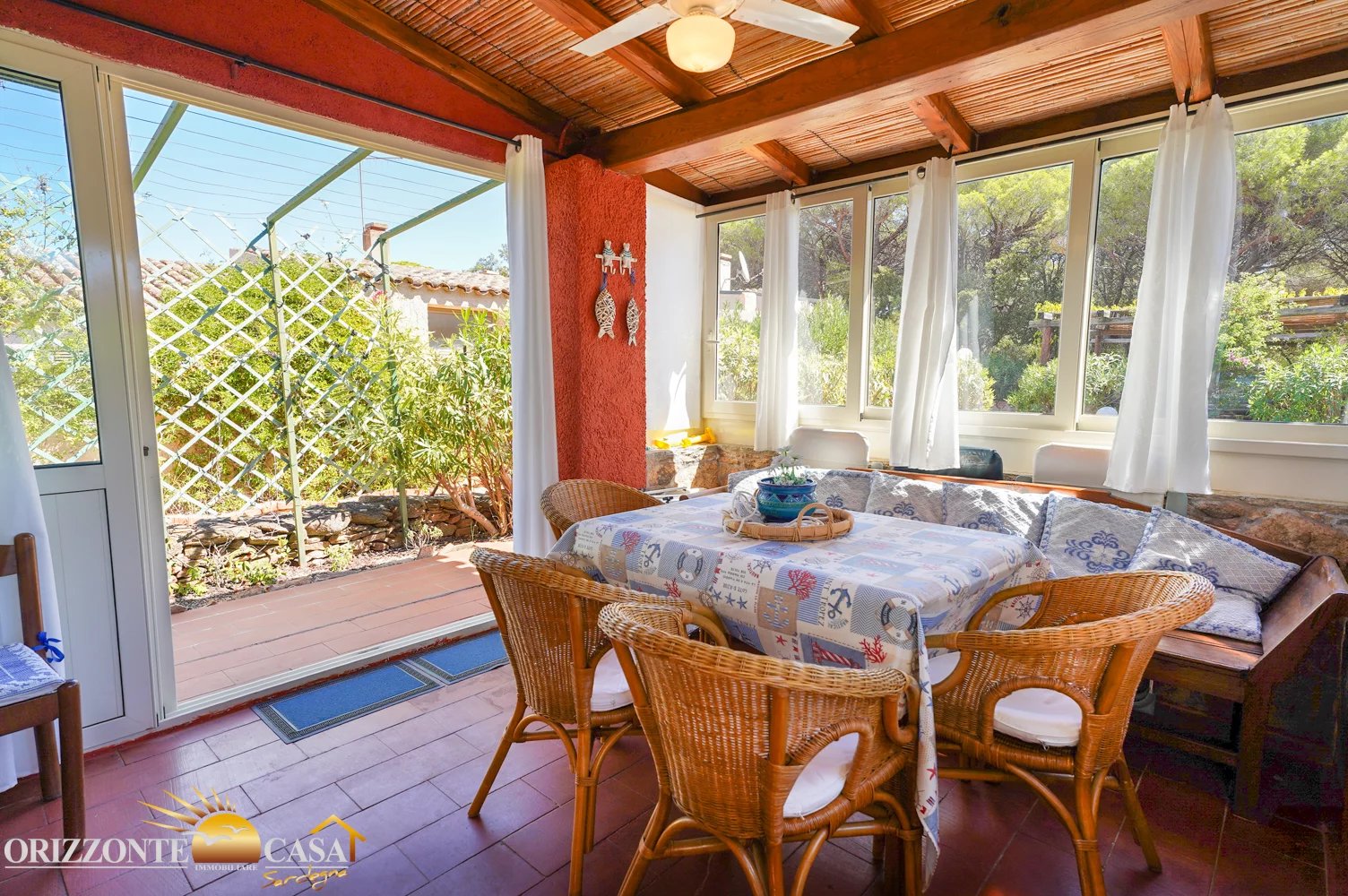 holiday home maintenance in Sardinia | Orizzonte Casa Sardegna