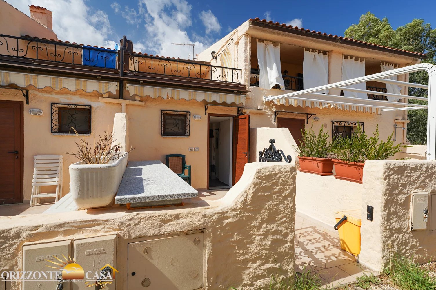 to buy property in Sardinia safely